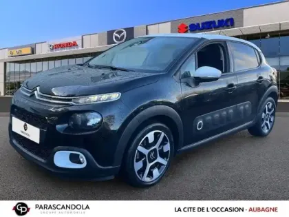Photo Citroën C3