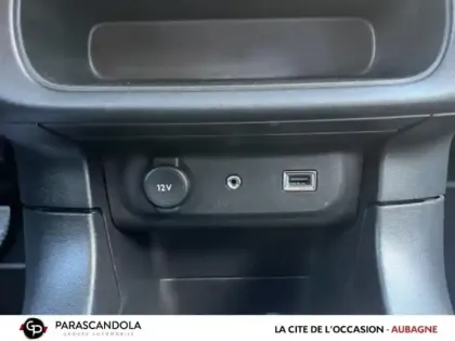 Photo 14 Citroën C3  PureTech 110ch Shine S&S