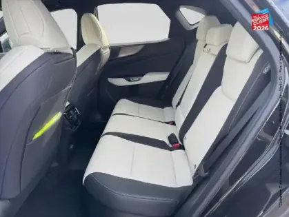 Photo 10 Lexus Nx Gén. II Ph1 F SPORT Executive 5