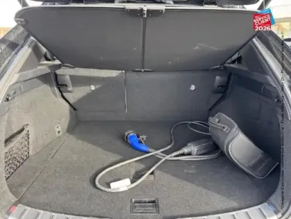 Photo 13 Lexus Nx Gén. II Ph1 F SPORT Executive 5