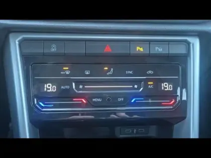 Photo 17 Volkswagen T-roc Gén. I Ph2 Life Business 5