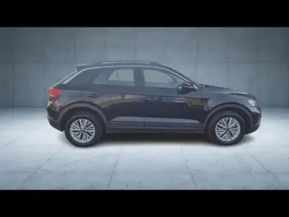 Photo 9 Volkswagen T-roc Gén. I Ph2 Life Business 5