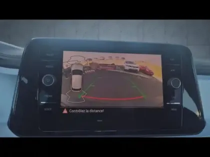 Photo 16 Volkswagen T-roc Gén. I Ph2 Life Business 5