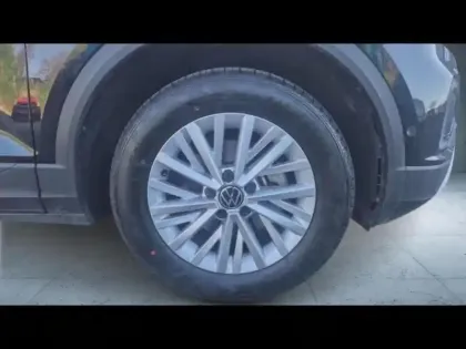 Photo 12 Volkswagen T-roc Gén. I Ph2 Life Business 5