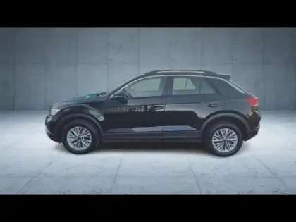 Photo 5 Volkswagen T-roc Gén. I Ph2 Life Business 5