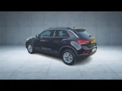 Photo 6 Volkswagen T-roc Gén. I Ph2 Life Business 5