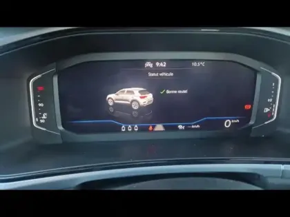 Photo 14 Volkswagen T-roc Gén. I Ph2 Life Business 5