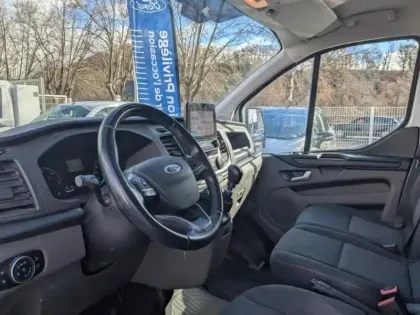 Photo 12 Ford Custom Gén. I Ph2 Trend Business 4