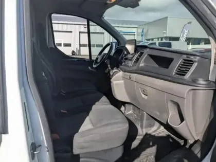 Photo 14 Ford Custom Gén. I Ph2 Trend Business 4