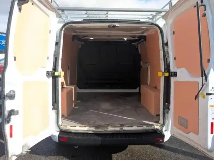 Photo 17 Ford Custom Transit  Fg 280 L1H1 2.0 EcoBlue 130 Trend Business 7cv