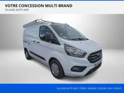 Photo 21 Ford Custom Transit  Fg 280 L1H1 2.0 EcoBlue 130 Trend Business 7cv