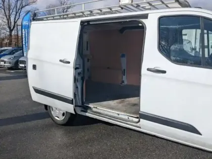 Photo 9 Ford Custom Gén. I Ph2 Trend Business 4