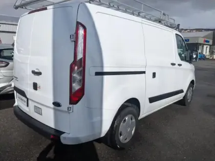 Photo 8 Ford Custom Gén. I Ph2 Trend Business 4