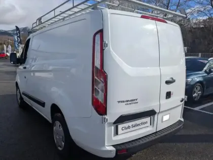 Photo 7 Ford Custom Gén. I Ph2 Trend Business 4