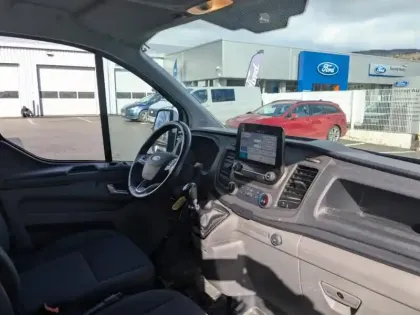 Photo 13 Ford Custom Gén. I Ph2 Trend Business 4