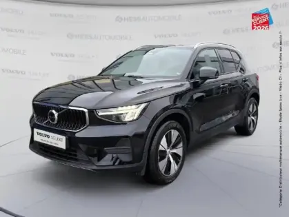 Photo Volvo Xc40