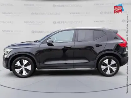 Photo 8 Volvo Xc40  B3 163ch Start DCT 7
