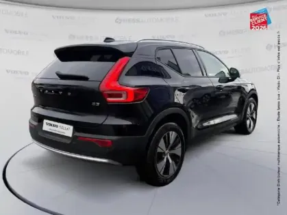 Photo 5 Volvo Xc40  B3 163ch Start DCT 7