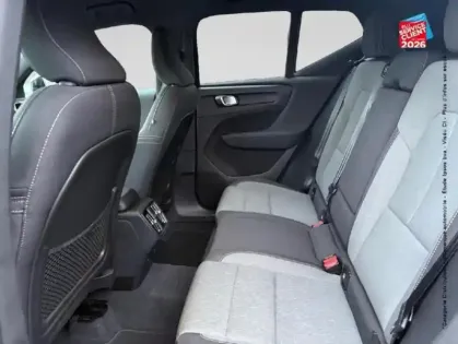 Photo 10 Volvo Xc40  B3 163ch Start DCT 7