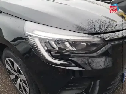 Photo 12 Renault Clio  1.0 TCe 90ch Equilibre