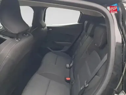 Photo 10 Renault Clio  1.0 TCe 90ch Equilibre