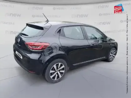 Photo 5 Renault Clio  1.0 TCe 90ch Equilibre