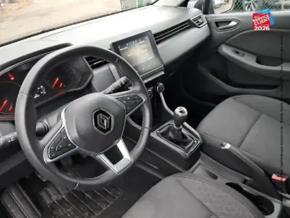 Photo 14 Renault Clio  1.0 TCe 90ch Equilibre