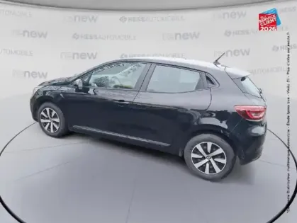 Photo 7 Renault Clio  1.0 TCe 90ch Equilibre