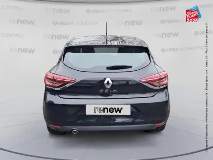 Photo 6 Renault Clio  1.0 TCe 90ch Equilibre