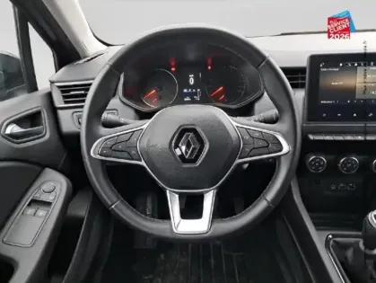 Photo 11 Renault Clio  1.0 TCe 90ch Equilibre