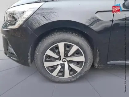 Photo 9 Renault Clio  1.0 TCe 90ch Equilibre