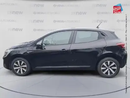 Photo 8 Renault Clio  1.0 TCe 90ch Equilibre