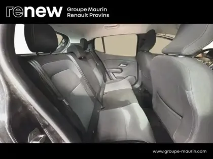 Photo 15 Dacia Sandero Gén. III (BJI) Ph2 Stepway Extreme 5