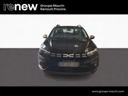 Photo 8 Dacia Sandero Gén. III (BJI) Ph2 Stepway Extreme 5