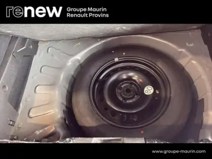 Photo 12 Dacia Sandero Gén. III (BJI) Ph2 Stepway Extreme 5