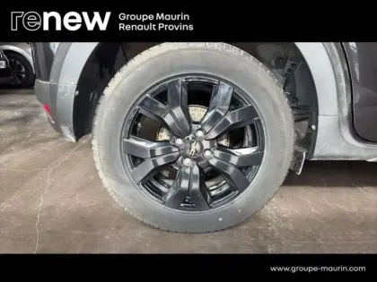 Photo 10 Dacia Sandero Gén. III (BJI) Ph2 Stepway Extreme 5