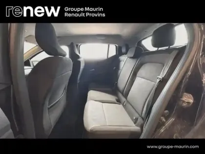 Photo 14 Dacia Sandero Gén. III (BJI) Ph2 Stepway Extreme 5