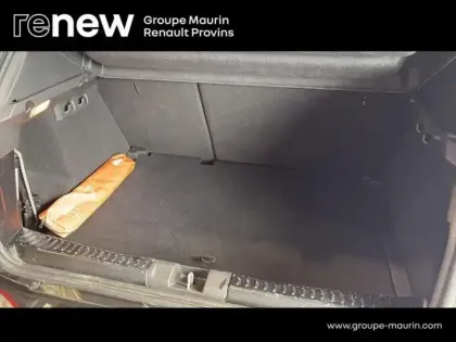 Photo 11 Dacia Sandero Gén. III (BJI) Ph2 Stepway Extreme 5