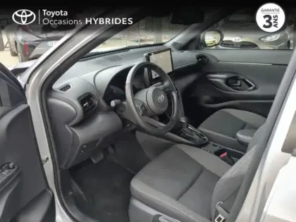 Photo 10 Toyota Yaris  Cross 116h Design MC24