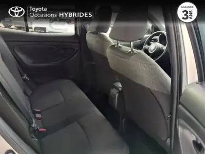 Photo 6 Toyota Yaris  Cross 116h Design MC24