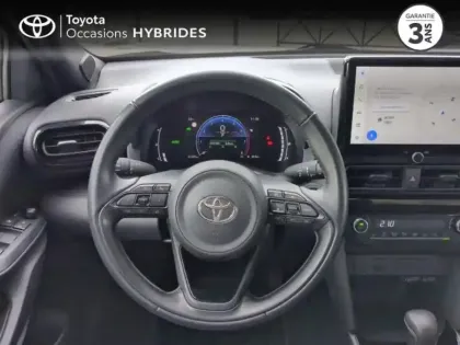 Photo 8 Toyota Yaris  Cross 116h Design MC24