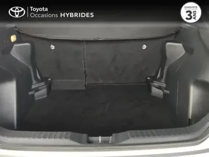 Photo 9 Toyota Yaris  Cross 116h Design MC24