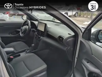 Photo 5 Toyota Yaris  Cross 116h Design MC24
