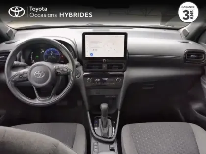 Photo 7 Toyota Yaris  Cross 116h Design MC24