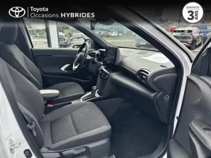Photo 5 Toyota Yaris  Cross 116h Design MY22