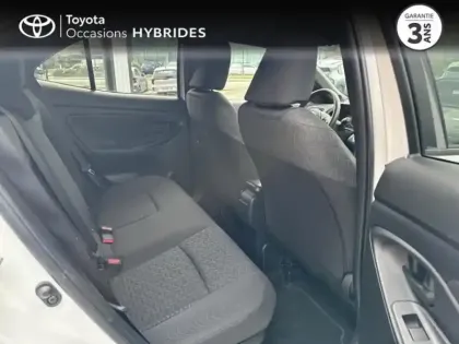 Photo 6 Toyota Yaris  Cross 116h Design MY22