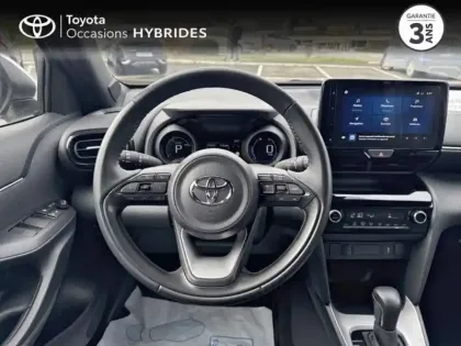 Photo 8 Toyota Yaris  Cross 116h Design MY22