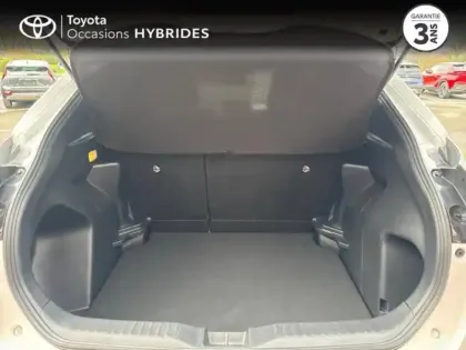 Photo 9 Toyota Yaris  Cross 116h Design MY22