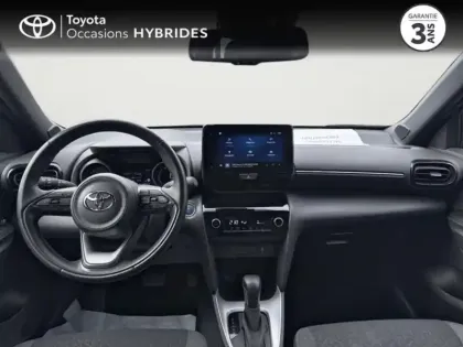 Photo 7 Toyota Yaris  Cross 116h Design MY22