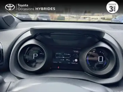 Photo 13 Toyota Yaris  Cross 116h Design MY22